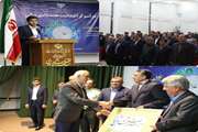 فعالیتهای دامپزشکی مصداق واقعی اقتصاد مقاومتی بوده و حفاظت و صیانت از جمعیت دامی به عنوان یک سرمایه ملی وظیفه خطیری است که دامپزشکی عهده دار این مهم است.